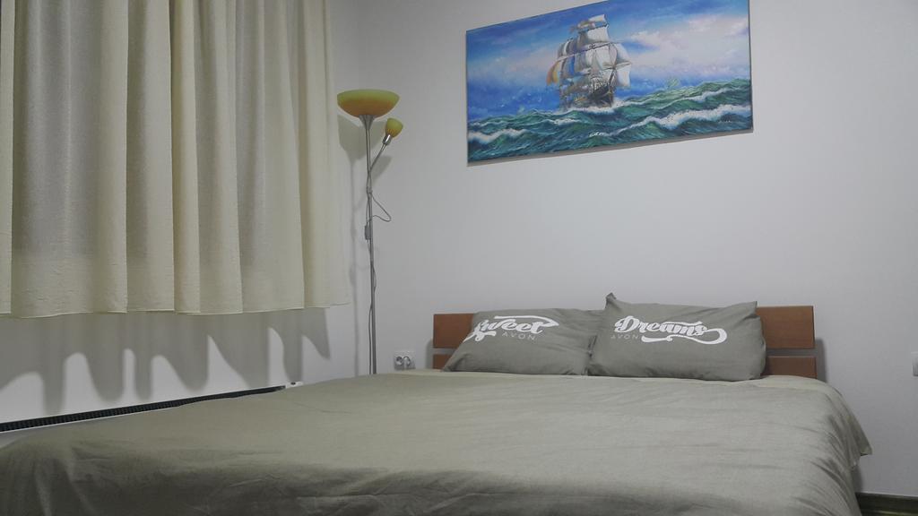Sweet Dreams Apartment Arandjelovac Exteriör bild
