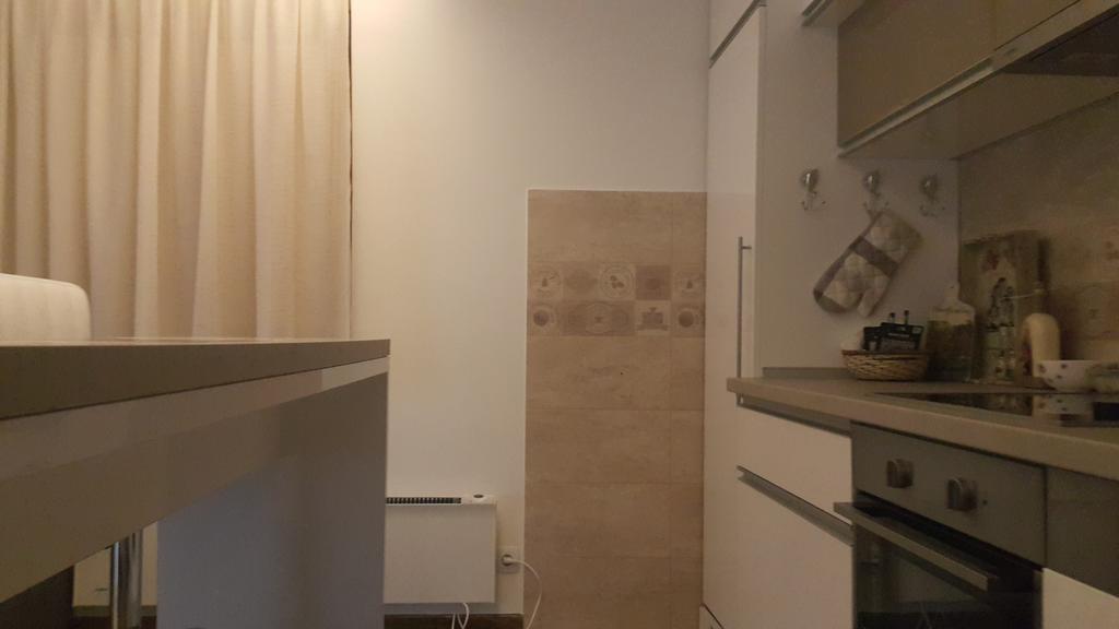 Sweet Dreams Apartment Arandjelovac Rum bild