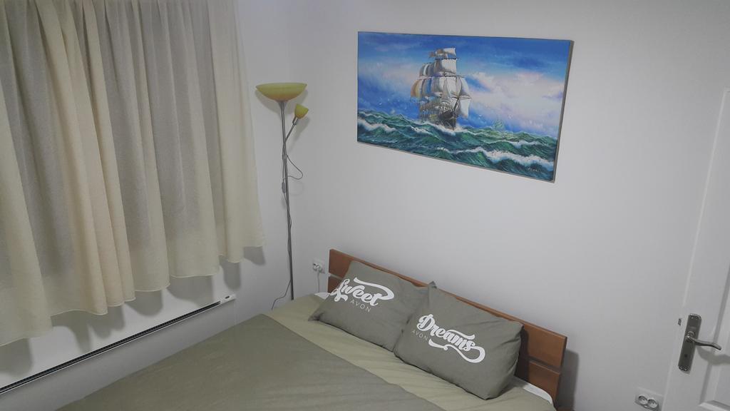 Sweet Dreams Apartment Arandjelovac Exteriör bild